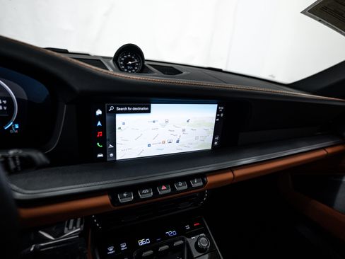 Certified 2025 Porsche 911 Carrera S image 21