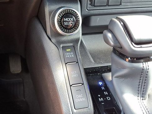 New 2026 Toyota Land Cruiser 1958 AWD/4WD image 20