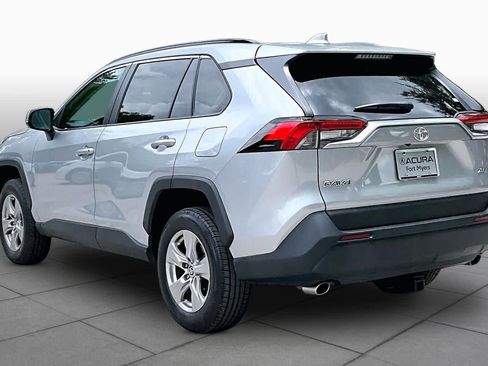 Used 2023 Toyota RAV4 XLE FWD image 12