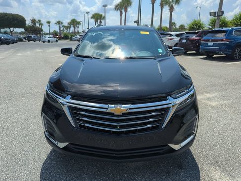 Used 2024 Chevrolet Equinox Premier FWD image 15