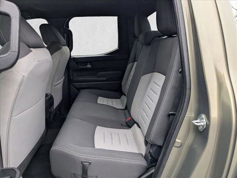 Used 2024 Toyota Tacoma TRD Sport image 17