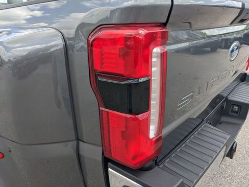 Used 2023 Ford F450 XL w/ 360-Degree Camera Package AWD/4WD image 10
