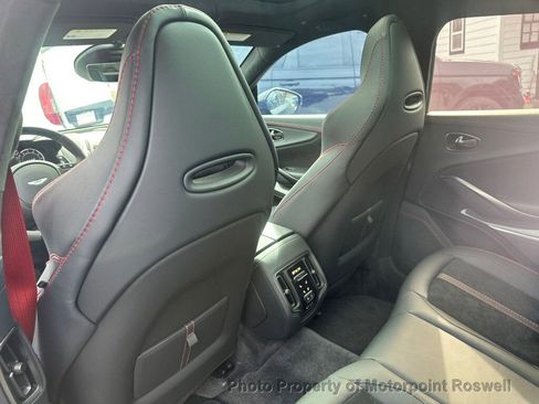 Used 2023 Aston Martin DBX AWD image 26