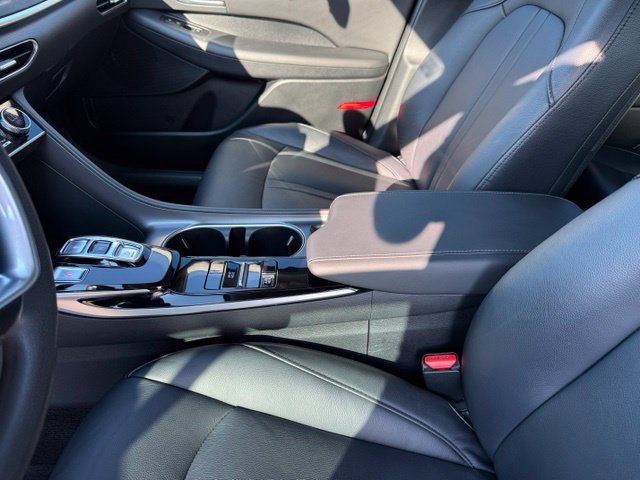 Used 2022 Hyundai Sonata SEL FWD image 23