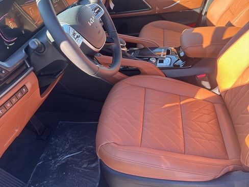 New 2025 Kia Telluride EX X-Line image 8
