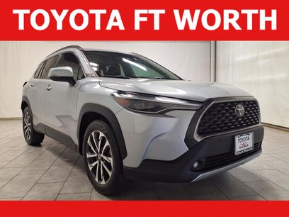 Certified 2024 Toyota Corolla Cross XLE w/ Convenience Package