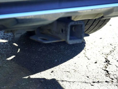 Used 2018 Mercedes-Benz GLS 450 GLS 450 image 9