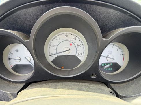 Used 2009 Chrysler Sebring LX w/ Convenience Group FWD image 21