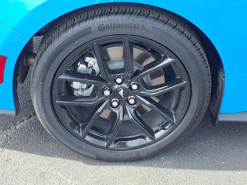 Used 2025 Ford Mustang GT Premium RWD image 25