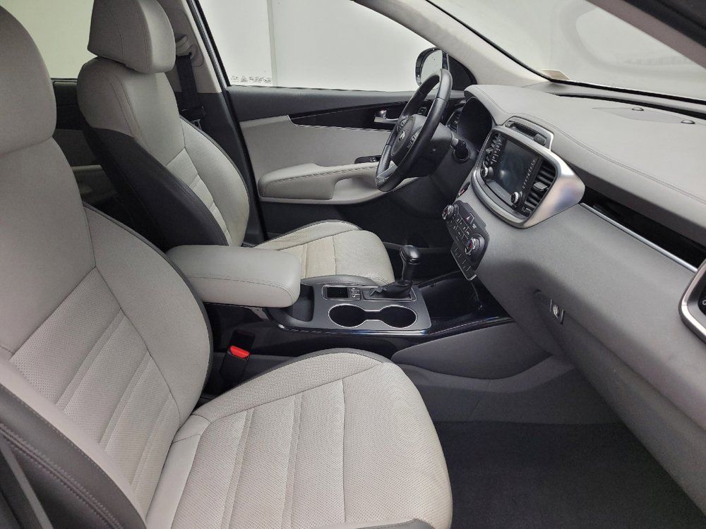 Used 2017 Kia Sorento SX AWD/4WD image 21