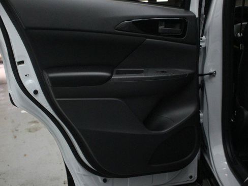 New 2026 Mitsubishi Eclipse Cross ES image 26