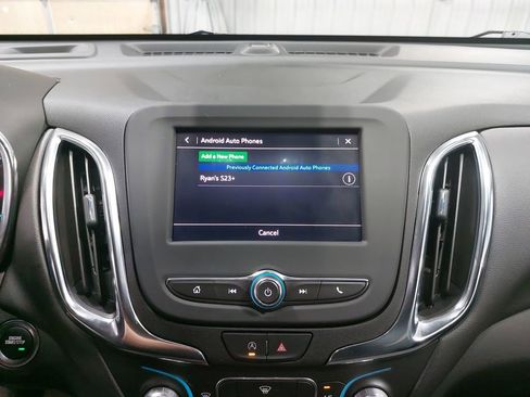 Used 2024 Chevrolet Equinox LT image 23