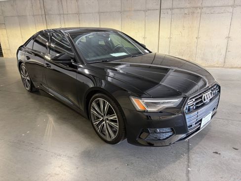 Used 2019 Audi A6 2.0T Premium Plus w/ Premium Plus Package AWD/4WD image 9