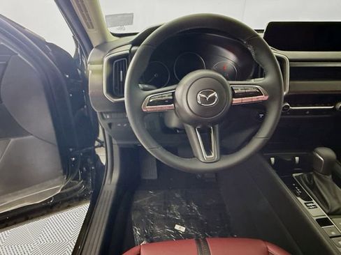 New 2025 MAZDA CX-50 AWD 2.5 Hybrid w/ Weather Package image 11