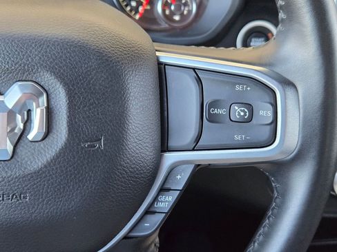 Used 2024 RAM 2500 Big Horn w/ Bed Utility Group image 22