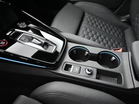 Used 2025 Audi RS 3 AWD/4WD image 31