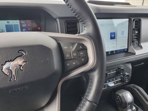 Used 2024 Ford Bronco Big Bend AWD/4WD image 13