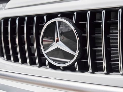 Used 2026 Mercedes-Benz G 63 AMG 4MATIC image 8