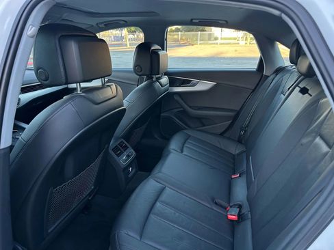 Used 2017 Audi A4 2.0T Premium w/ Convenience Package image 14