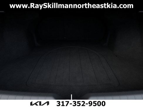 New 2025 Kia K4 EX image 19