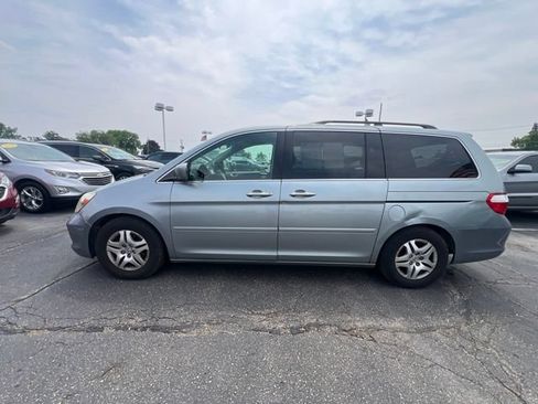 Used 2007 Honda Odyssey EX-L image 8