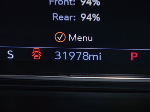 Used 2020 GMC Sierra 3500 Denali w/ Denali Ultimate Package image 19