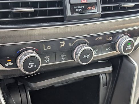Used 2020 Honda Accord LX image 19