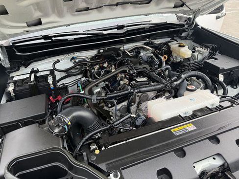 Certified 2024 Toyota Tacoma SR RWD image 22