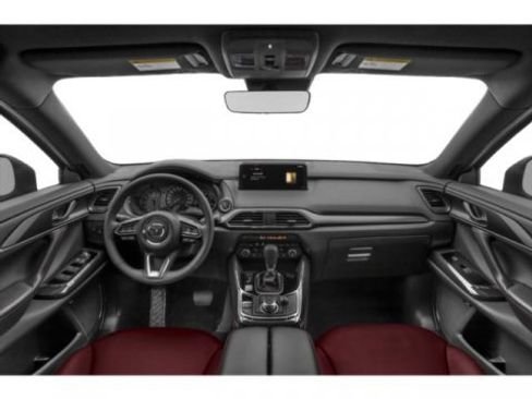 Used 2023 MAZDA CX-9 Carbon Edition image 11