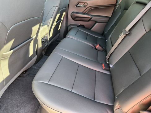 New 2026 Chevrolet Colorado LT w/ LT Convenience Package image 20