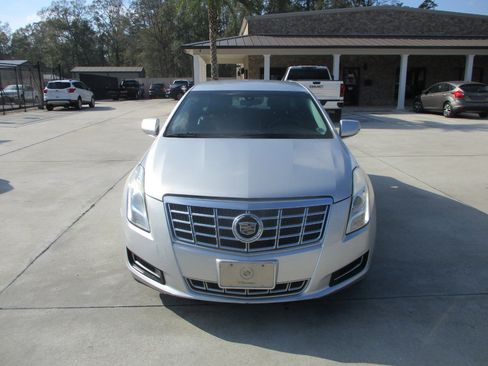 Used 2014 Cadillac XTS image 24