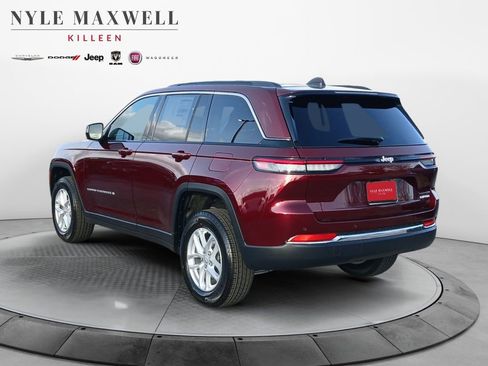 New 2026 Jeep Grand Cherokee Laredo RWD image 14