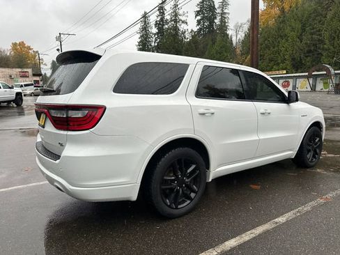 Used 2022 Dodge Durango R/T image 6