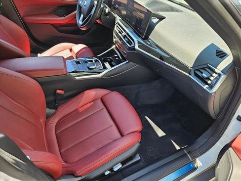 Used 2023 BMW i4 eDrive35 RWD image 20