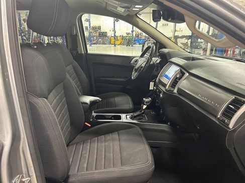 Certified 2021 Ford Ranger XLT w/ Equipment Group 301A Mid RWD image 13