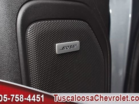 Used 2021 GMC Sierra 1500 Denali w/ Denali Ultimate Package image 19