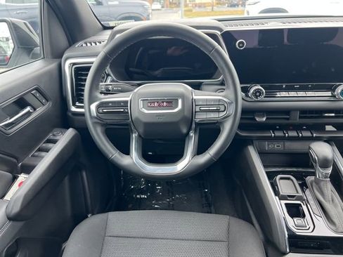 Certified 2024 GMC Canyon Elevation image 19