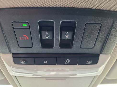 New 2026 Nissan Rogue Platinum w/ Platinum Premium Package image 23