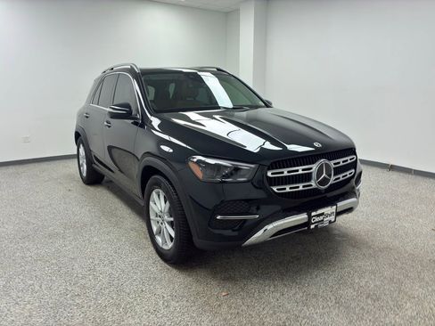 Used 2024 Mercedes-Benz GLE 450 4MATIC image 2