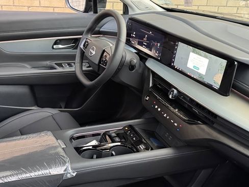 New 2026 Nissan Murano SL image 6