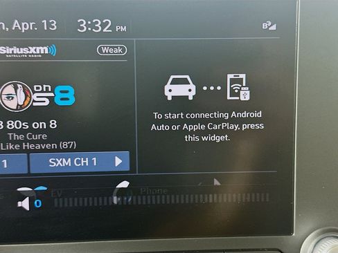 Used 2023 Hyundai Kona SE w/ Cargo Package image 22