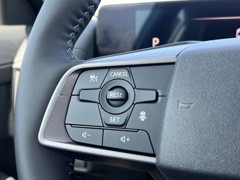 New 2026 Nissan Sentra SV w/ SV Convenience Package FWD image 11