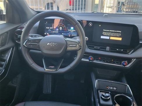 Certified 2026 Chevrolet Equinox RS image 16