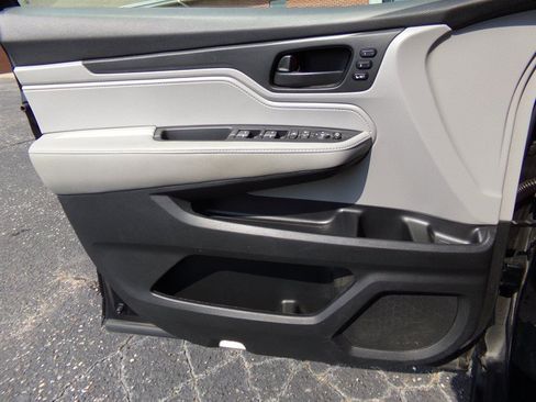 Used 2019 Honda Odyssey EX-L image 46