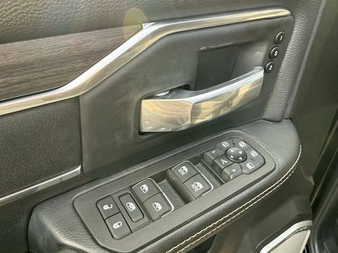 New 2025 RAM 2500 Laramie image 14