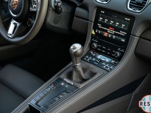 Used 2023 Porsche 718 Cayman GTS image 25