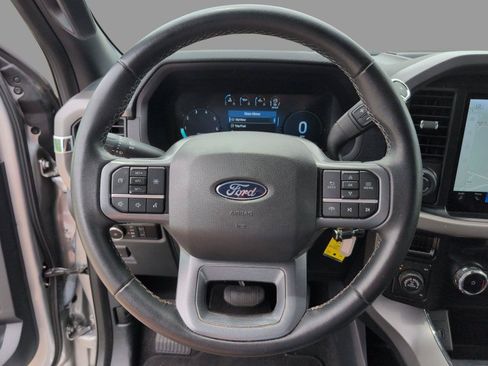 Used 2024 Ford F150 XLT w/ Mobile Office Package AWD/4WD image 25