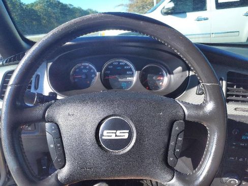 Used 2007 Chevrolet Monte Carlo SS image 18