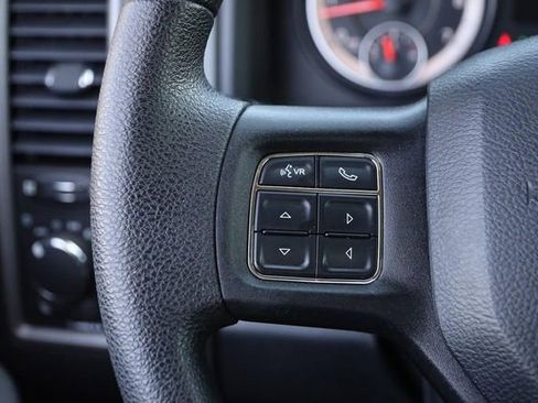 Used 2017 RAM 1500 Tradesman w/ Power & Remote Entry Group AWD/4WD image 10