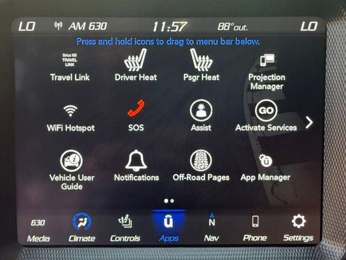 Used 2020 Jeep Wrangler Unlimited Rubicon AWD/4WD image 34